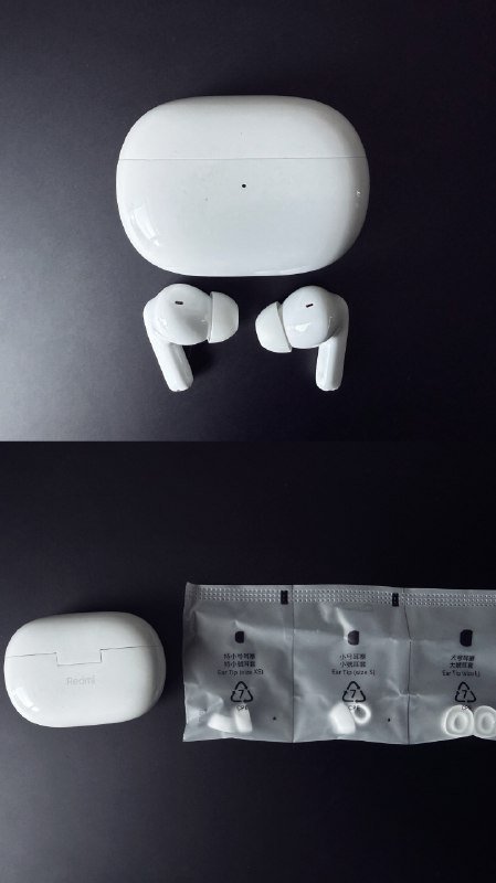 Xiaomi Redmi Buds 4 Pro наушники