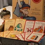 Bundle of 5 board games 5
