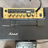 Комбоусилитель MARSHALL CODE 25, педаль контроллер MARSHALL PEDL-91009 2