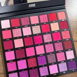 Палетка теней Beauty Bay Berries 3