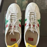 Onitsuka Tiger Mexico 66 кроссовки 3