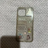 Чехлы для iPhone 16 Pro Max 7