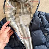 Демисезонные костюмы Ralf Lauren и Burberry 2