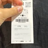 Zara рубашка, шорты, поло 7