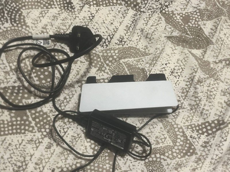 Mortal Kombat 1, Far Cry 6, Red Dead Redemption, зарядка для PS5 2