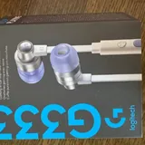 Читалка Onyx Boox Go 6, проектор DLD HY99, лампа Ulanzi, наушники Logitech G333 3