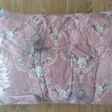 Одеяло, подушка, когтеточка, вентилятор, кабель 2
