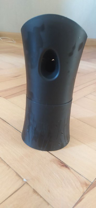 Робот-пылесос xiaomi robot vacuum e10 5