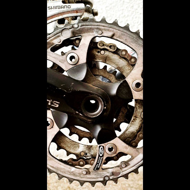 Велосипед Gary Fisher Wahoo MTB 5