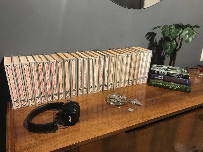 Полное собрание сочинений Хайнлайна, 3 дополнительные книги