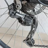 Nishiki Cross Road велосипед 7