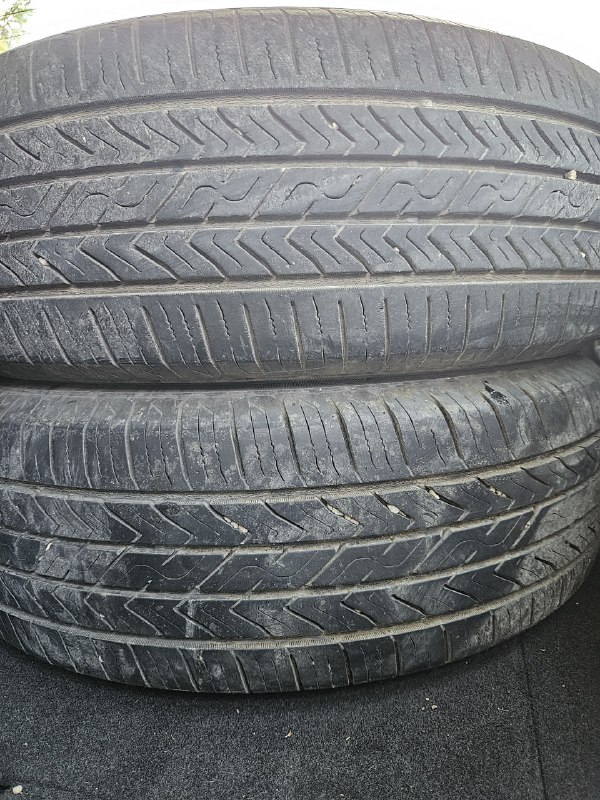 Шины Toyo Extensa A/S 225/65R17 6