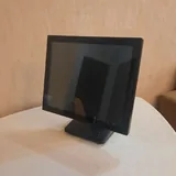 Весы и сенсорный монитор 2