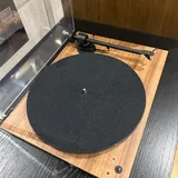 Pro-Ject T1 Phono SB виниловый проигрыватель 2