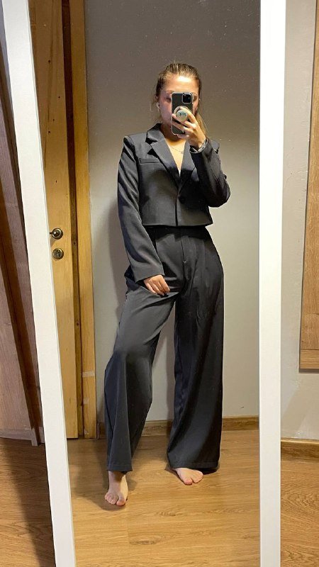 Сарафан вельветовый mango 3