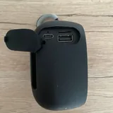 Bluetooth колонка 3