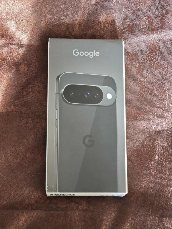 Google Pixel 10 новый