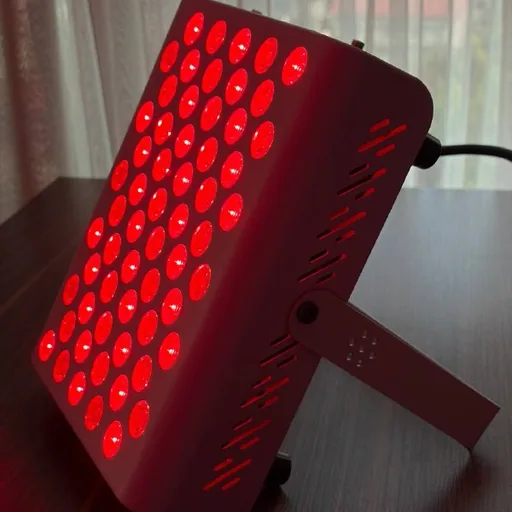 Cozie Tropical Bloom red light panels, 300 W and 1200 W