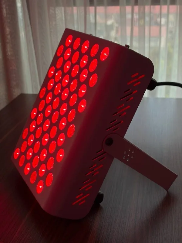 Cozie Tropical Bloom red light panels, 300 W and 1200 W 1