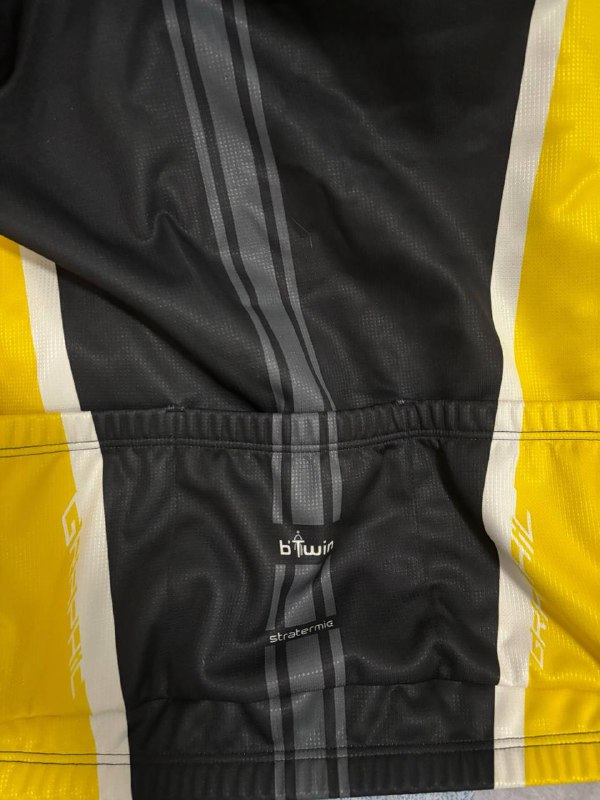 Куртка BTwin