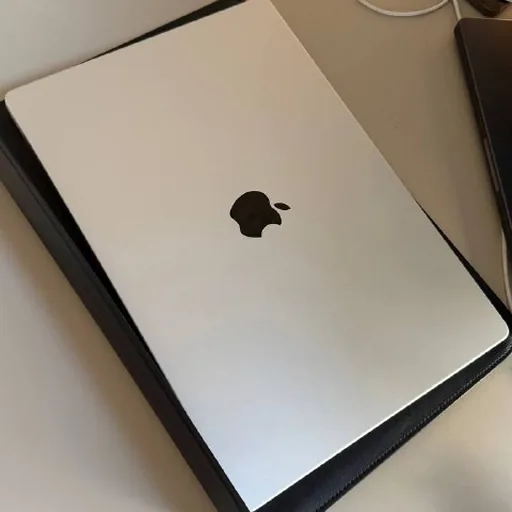 Macbook Pro 16 2021 M1 Pro