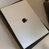 Macbook Pro 16 2021 M1 Pro 1