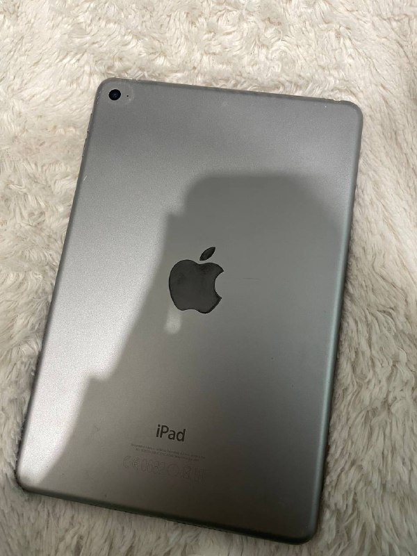 ipad mini 4 3