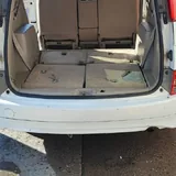 Honda minivan 5