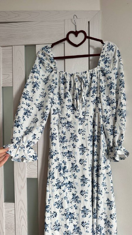 Платье, Джинсы Zara, Костюм почти новый