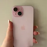 iPhone 15 pink 128GB 1