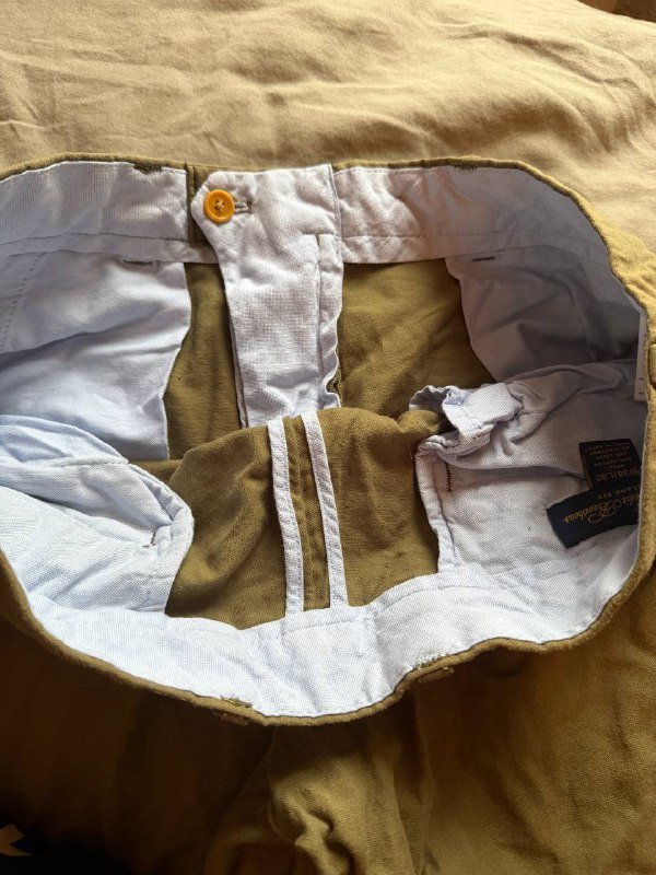 Брюки Brooks Brothers мужские 2