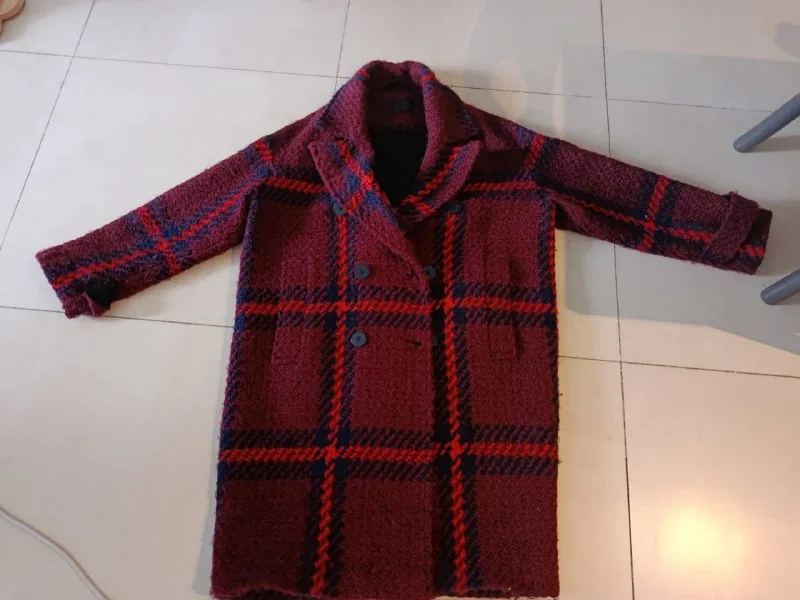 Женское пальто Reserved 1