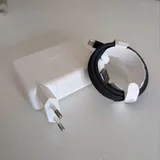 Блок питания MacBook 140W, кабель MagSafe 1