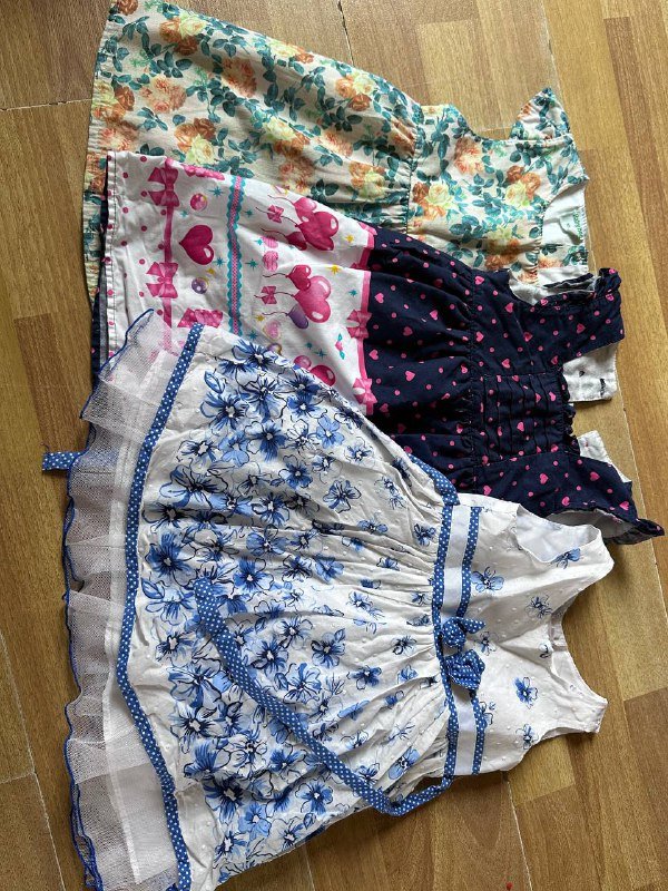 Детская одежда 1-2 года с небольшими дефектами 9