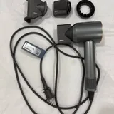 Dyson Supersonic фен 1