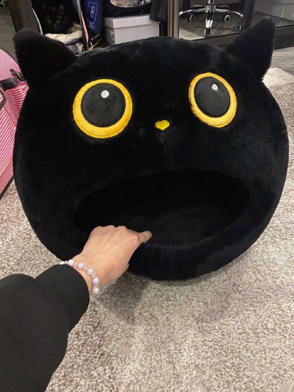 Переноска для котика, Домик для котика 3