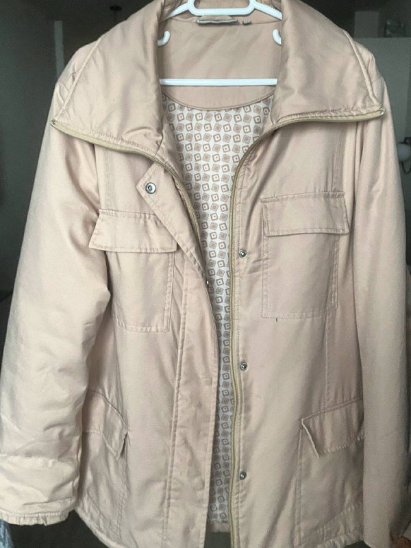 Куртка женская, 38 размер