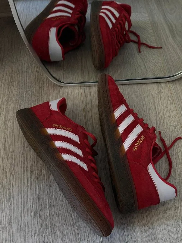 Adidas Handball Spezial обувь 1