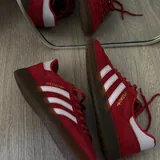 Adidas Handball Spezial обувь 1