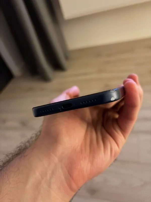 iPhone 17 Pro Max 512 ГБ eSIM 1