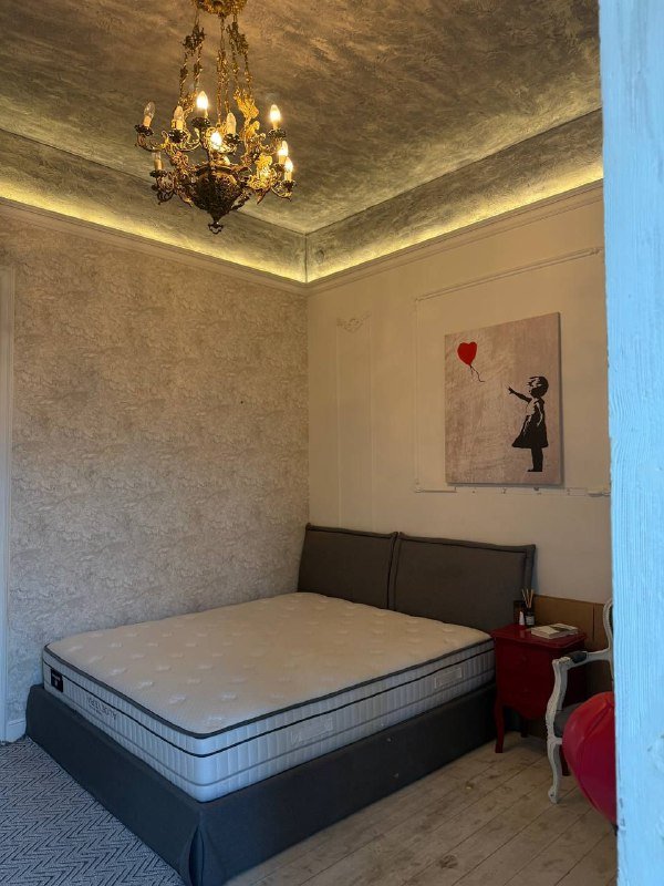 Три кровати с матрасами 180x200 и 160x200 7