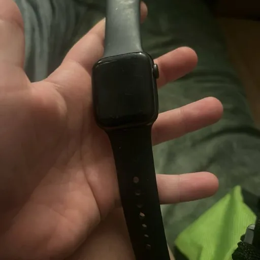Apple Watch Series 6
