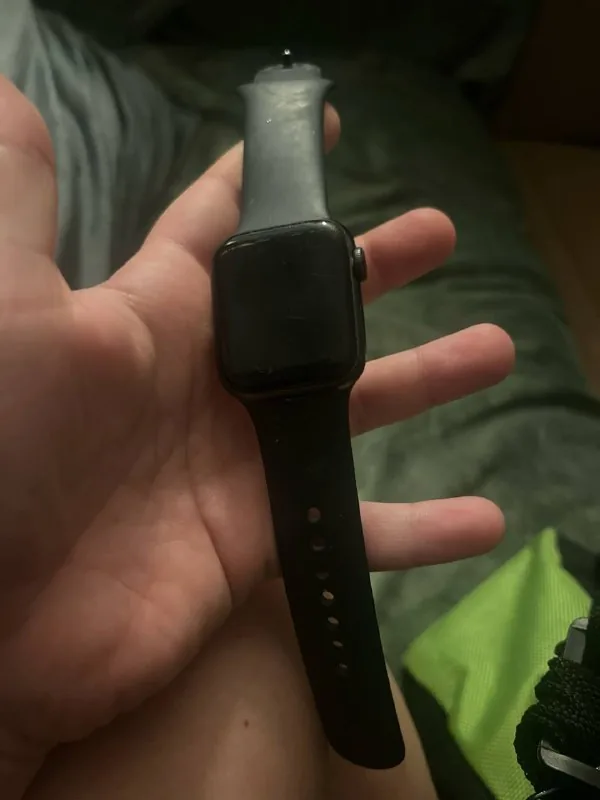 Apple Watch Series 6