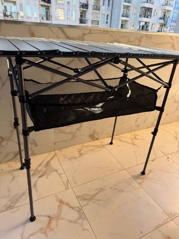 стол складной туристический 3