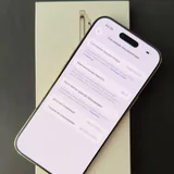 iPhone 17 Pro Max 2