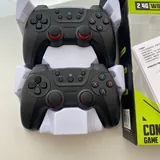 Новые беспроводные джойстики для игр 1