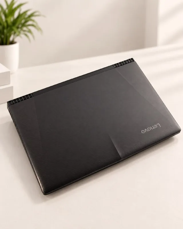 Lenovo Gaming i7 16GB RX 560 4GB 1