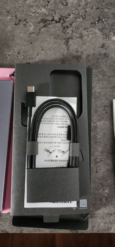 Samsung Galaxy S25 Ultra 256GB 5