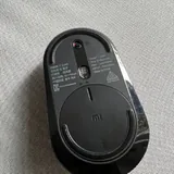 Мышь Xiaomi Mi Dual Mode Wireless 3