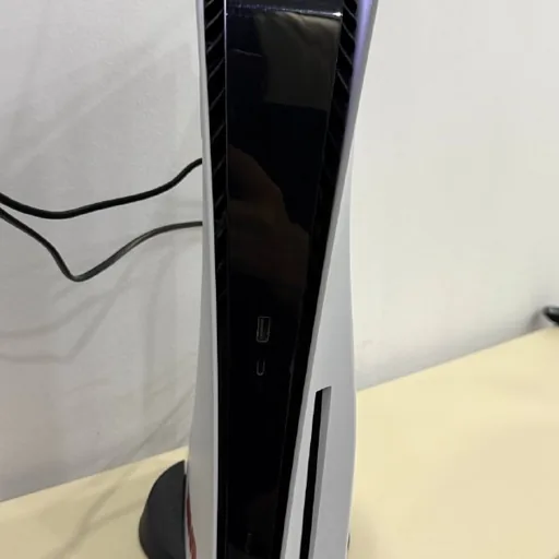 PlayStation 5 с дисководом, 2 DualSense
